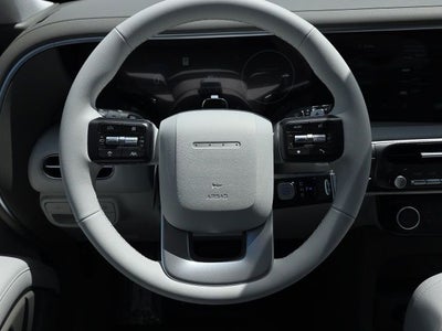2027 Hyundai PALISADE SEL Premium FWD