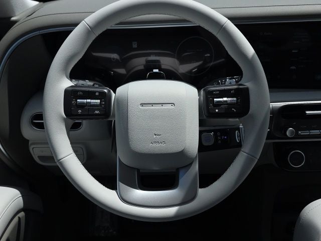 2027 Hyundai PALISADE SEL Premium FWD