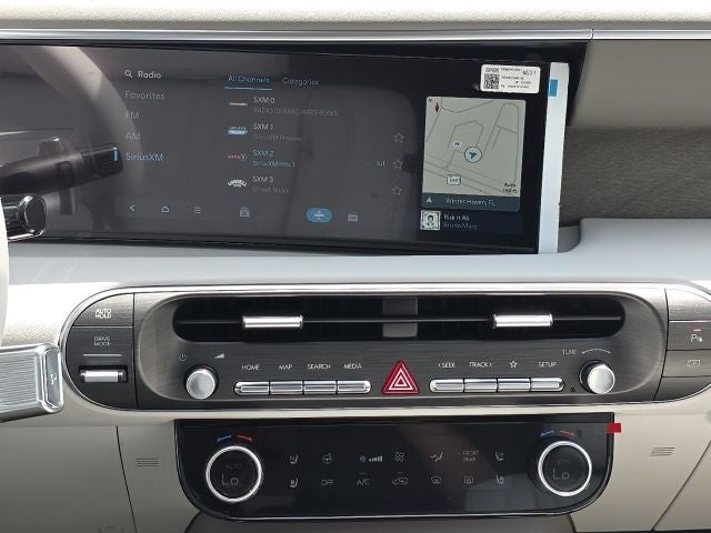 2027 Hyundai PALISADE SEL Premium FWD
