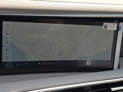 2027 Hyundai PALISADE SEL Premium FWD