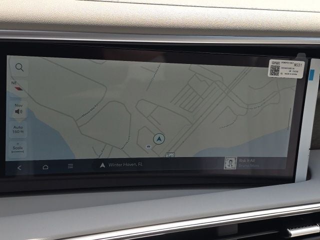 2027 Hyundai PALISADE SEL Premium FWD