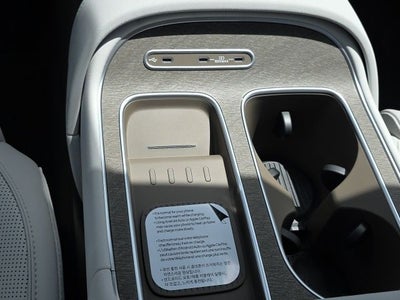2027 Hyundai PALISADE SEL Premium FWD