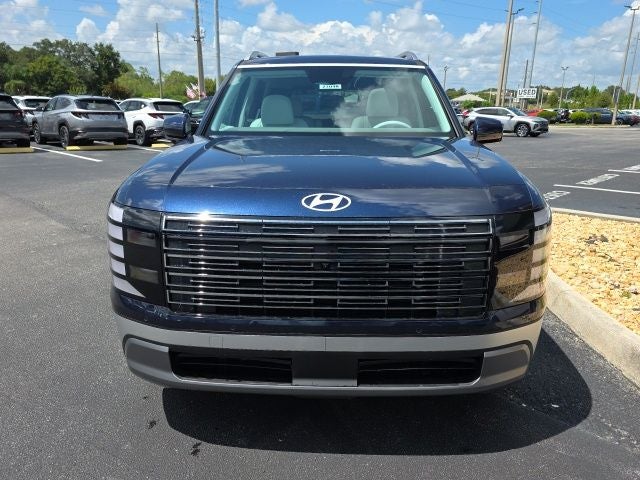 2027 Hyundai PALISADE SEL Premium FWD