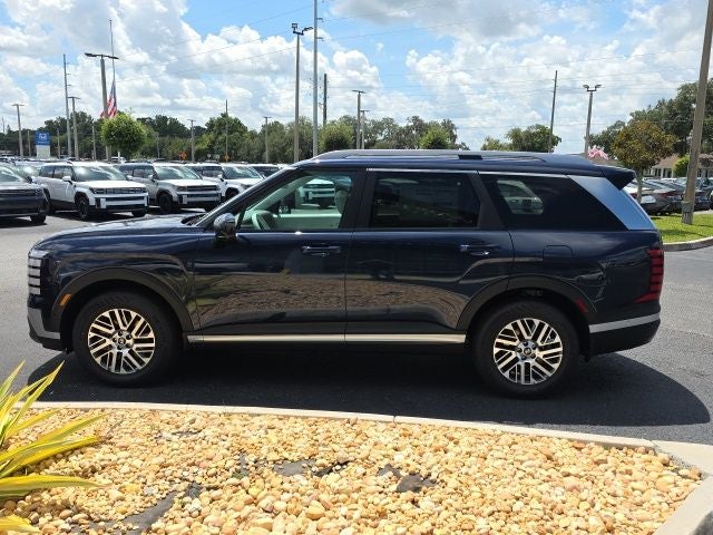 2027 Hyundai PALISADE SEL Premium FWD