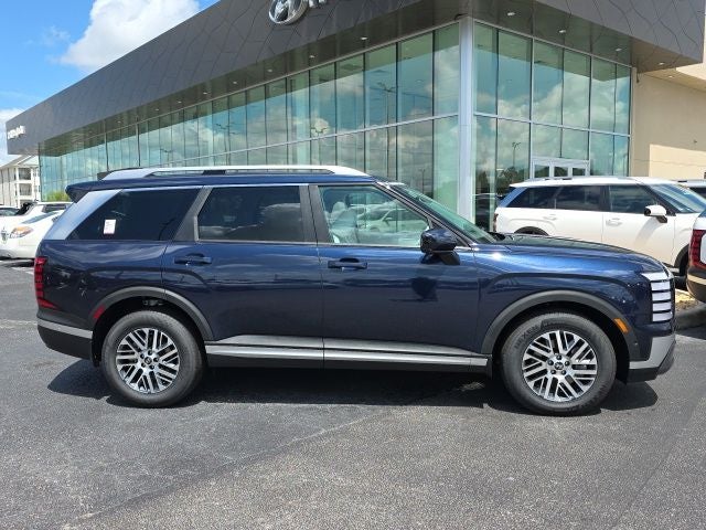 2027 Hyundai PALISADE SEL Premium FWD