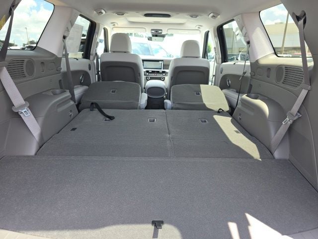 2027 Hyundai PALISADE SEL Premium FWD