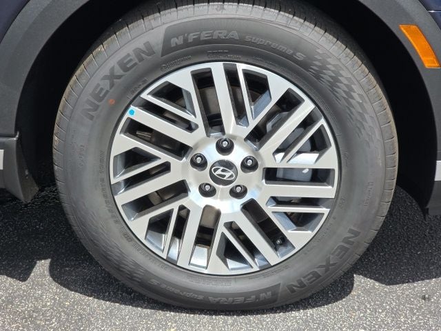 2027 Hyundai PALISADE SEL Premium FWD