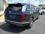 2027 Hyundai PALISADE SEL Premium FWD