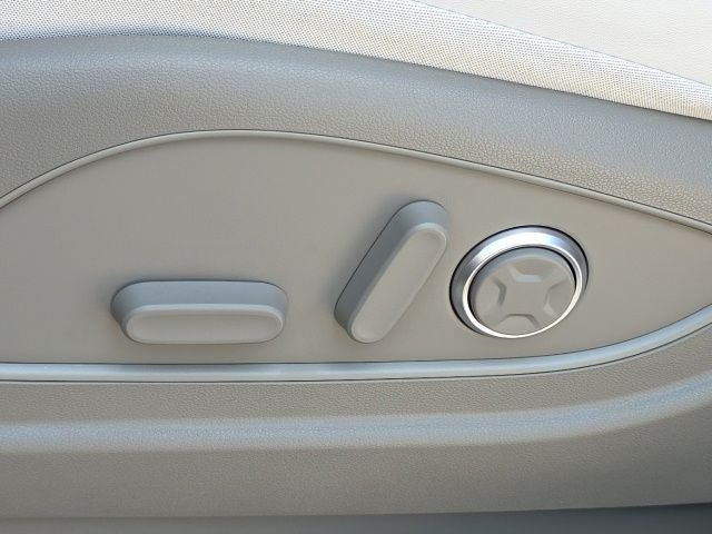 2027 Hyundai PALISADE SEL Premium FWD