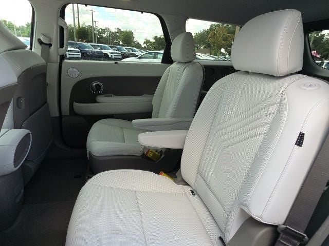 2027 Hyundai PALISADE SEL Premium FWD