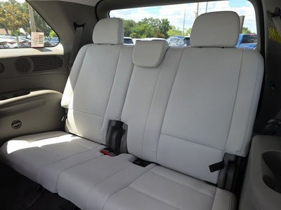 2027 Hyundai PALISADE SEL Premium FWD