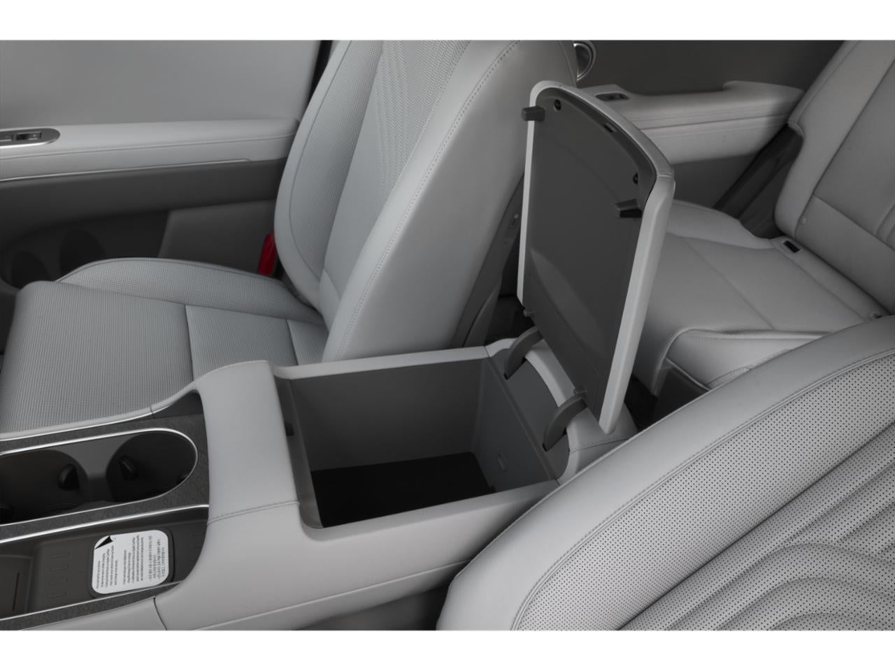 2026 Hyundai PALISADE SEL Premium 7P FWD