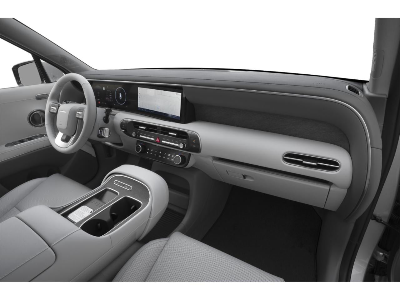 2026 Hyundai PALISADE SEL Premium 7P FWD