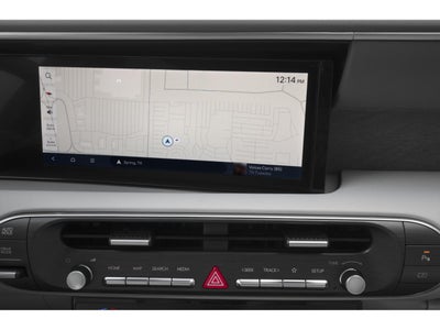 2026 Hyundai PALISADE SEL Premium 7P FWD