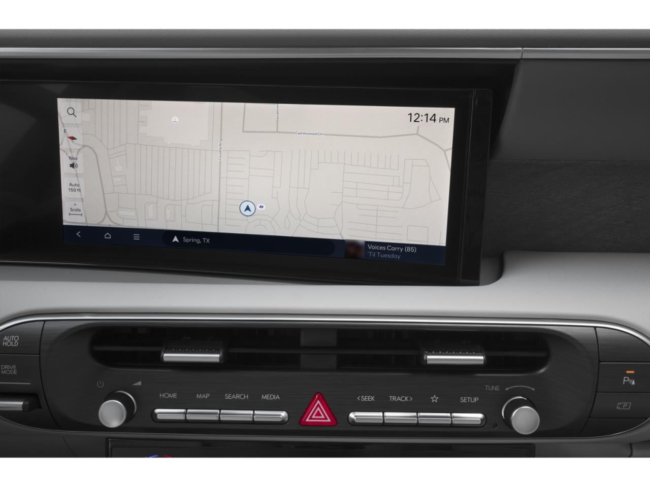 2026 Hyundai PALISADE SEL Premium 7P FWD