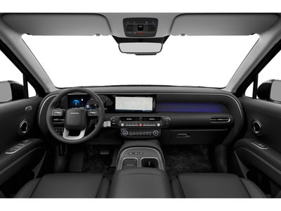 2026 Hyundai PALISADE SEL Premium 7P FWD