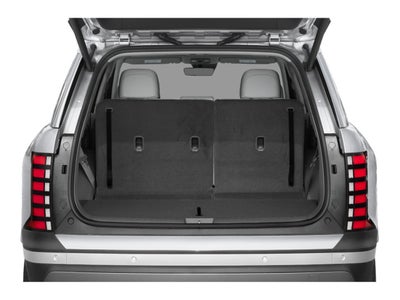 2026 Hyundai PALISADE SEL Premium 7P FWD