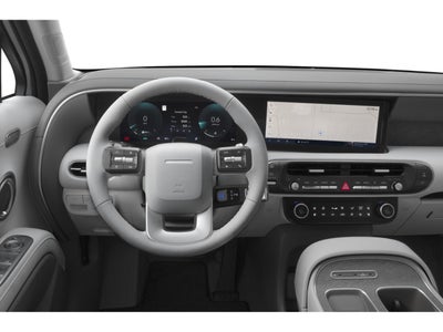 2026 Hyundai PALISADE SEL Premium 7P FWD