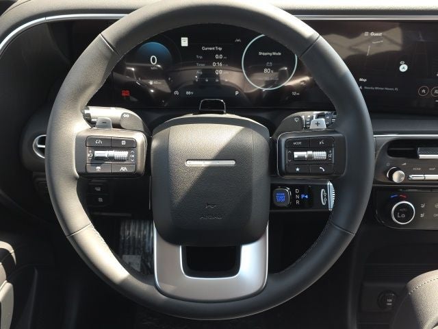 2026 Hyundai PALISADE SEL Premium FWD