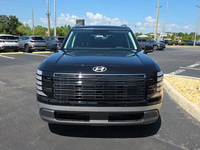 2026 Hyundai PALISADE SEL Premium FWD
