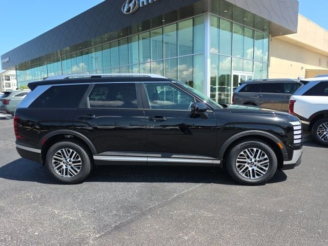 2026 Hyundai PALISADE SEL Premium FWD
