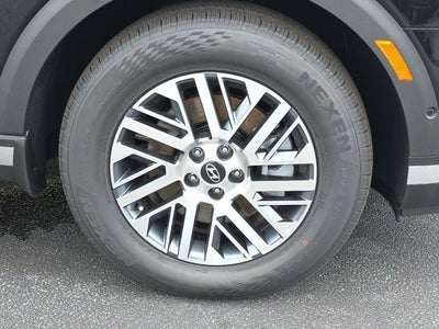 2026 Hyundai PALISADE SEL Premium FWD