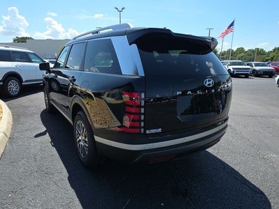 2026 Hyundai PALISADE SEL Premium FWD