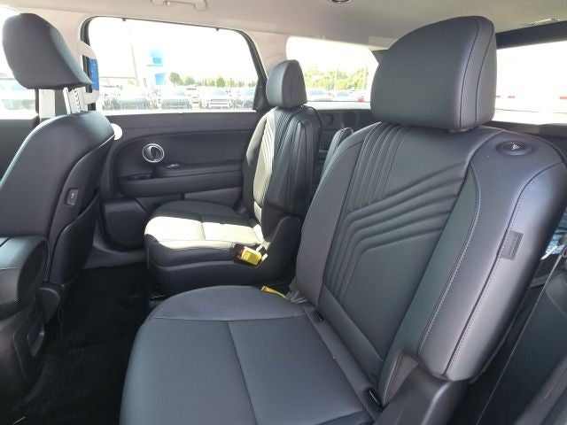 2026 Hyundai PALISADE SEL Premium FWD