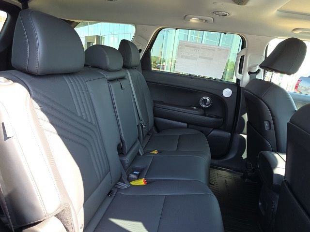 2026 Hyundai PALISADE SEL Premium FWD