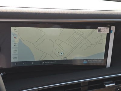2026 Hyundai PALISADE SEL Premium FWD
