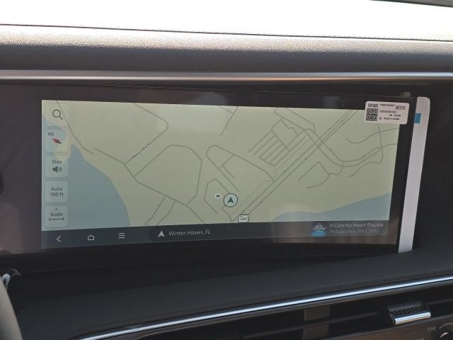 2026 Hyundai PALISADE SEL Premium FWD