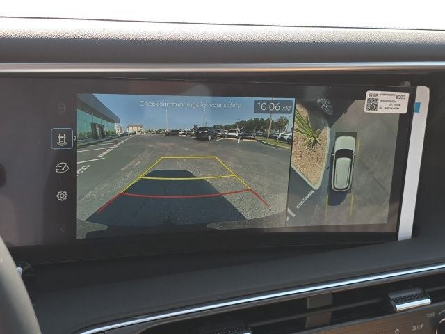 2026 Hyundai PALISADE SEL Premium FWD