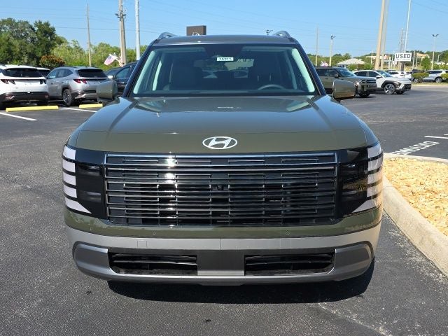 2026 Hyundai PALISADE SEL Premium FWD