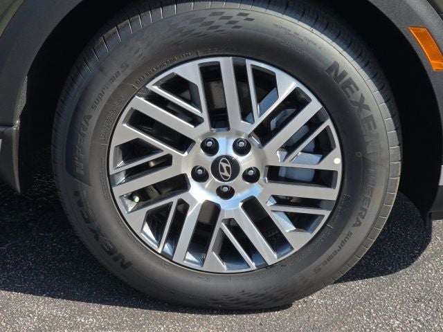 2026 Hyundai PALISADE SEL Premium FWD