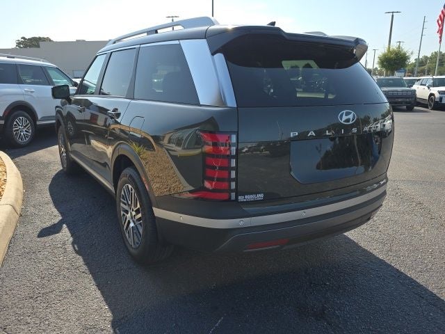 2026 Hyundai PALISADE SEL Premium FWD