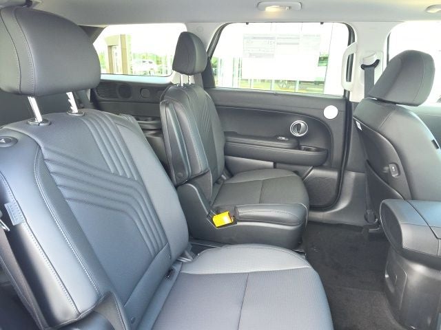 2026 Hyundai PALISADE SEL Premium FWD
