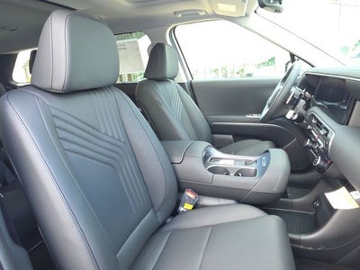 2026 Hyundai PALISADE SEL Premium FWD