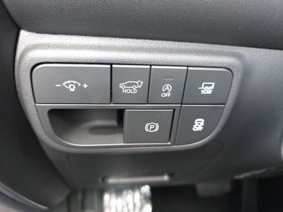 2026 Hyundai PALISADE SEL Premium FWD