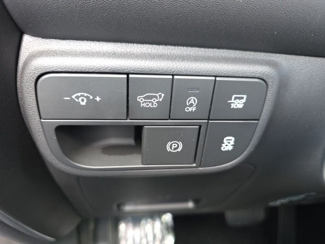 2026 Hyundai PALISADE SEL Premium FWD