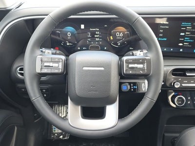 2026 Hyundai PALISADE SEL Premium FWD