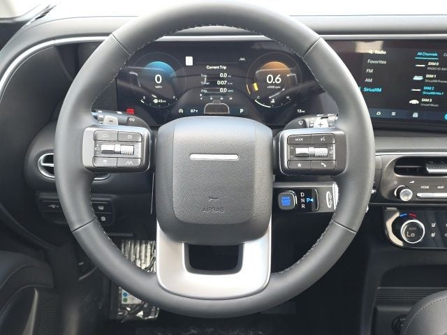2026 Hyundai PALISADE SEL Premium FWD