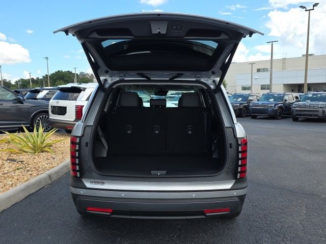 2026 Hyundai PALISADE SEL Premium FWD