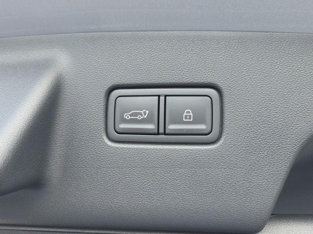 2026 Hyundai PALISADE SEL Premium FWD