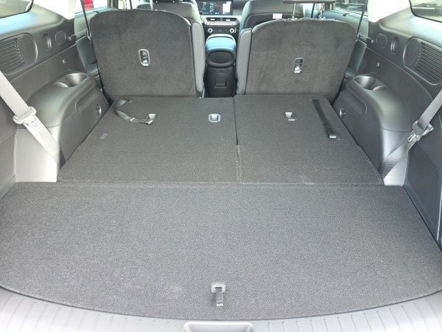 2026 Hyundai PALISADE SEL Premium FWD
