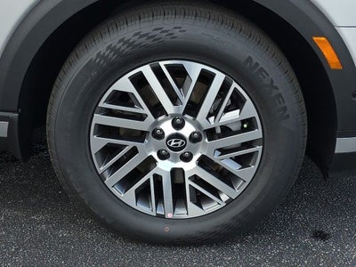 2026 Hyundai PALISADE SEL Premium FWD