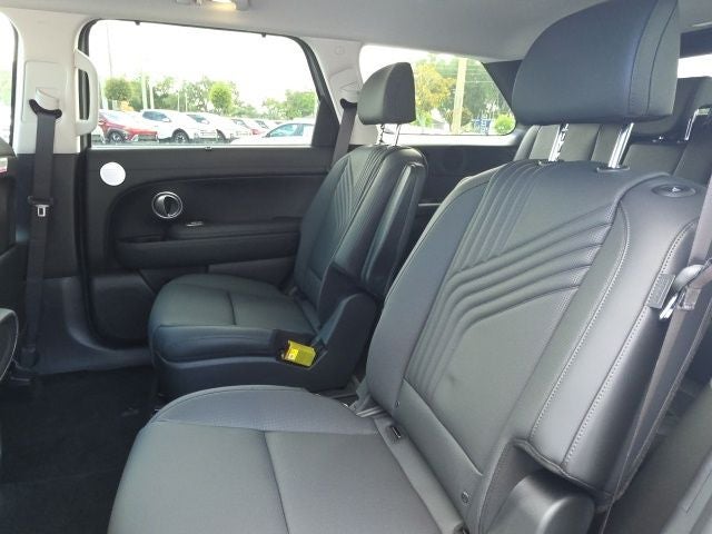 2026 Hyundai PALISADE SEL Premium FWD