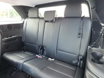 2026 Hyundai PALISADE SEL Premium FWD