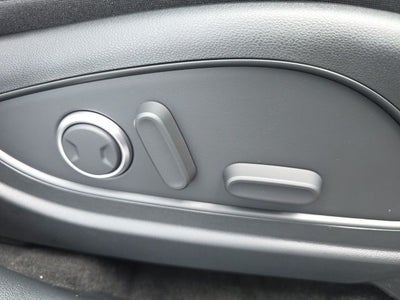 2027 Hyundai PALISADE SEL Premium FWD