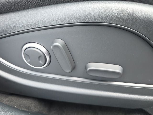 2027 Hyundai PALISADE SEL Premium FWD