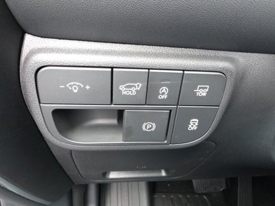 2027 Hyundai PALISADE SEL Premium FWD